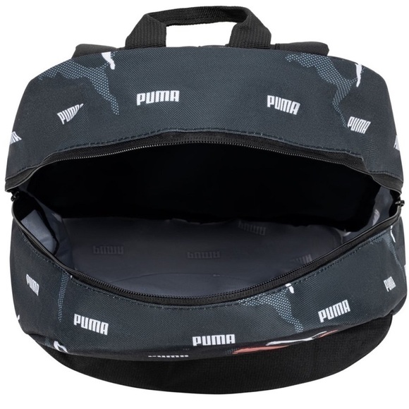 PUMA Kid’s Evercat Grandslam Backpack NWT - Picture 7 of 10